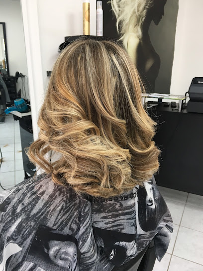 M ton style coiffure et onglerie