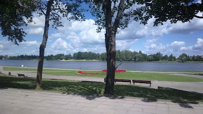 Photos of &Scaron;irvintų parkas