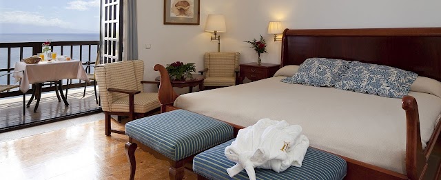 Parador de La Gomera