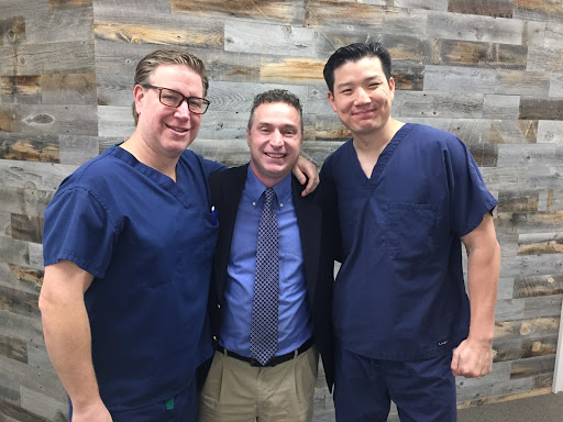 Greater Connecticut Oral & Dental Implant Surgery