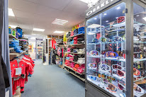 INTERSPORT SUPERDEVOLUY - Porte de Costebelle - bâtiment le bois d'aurouze à Dévoluy