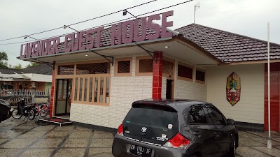 Photos of Wisma Lavender