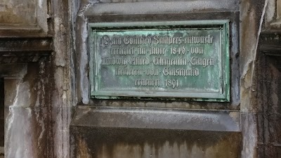 Photos of Cholerabrunnen