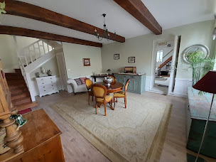 Photo n°14 de Chambre d'hôte Le Couchant à Échandelys (Chambre d'hôtes)