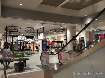 Photos of Central Grand Indonesia