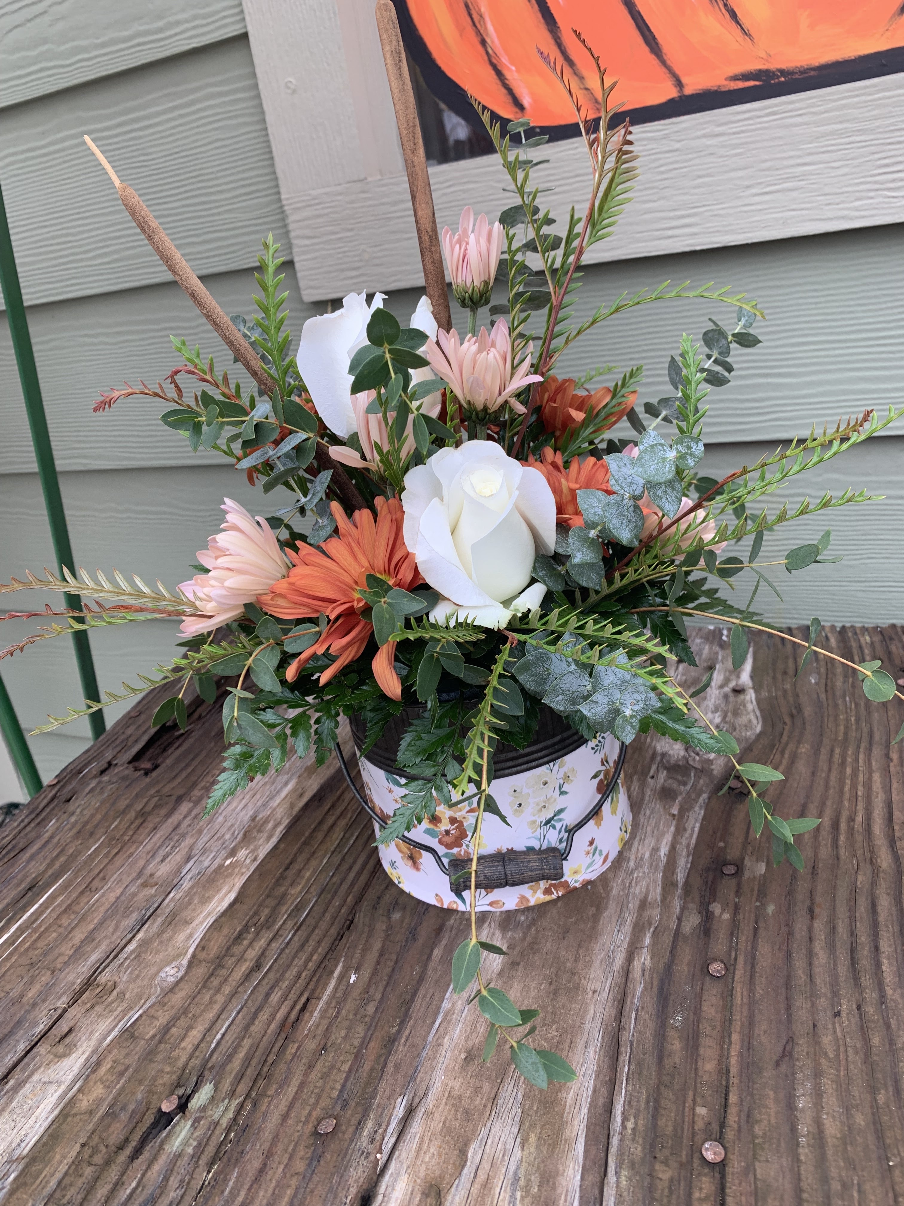 Bloomin Crazy