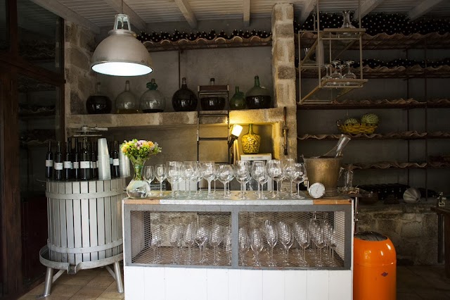 Novavila Design Wine Hotel