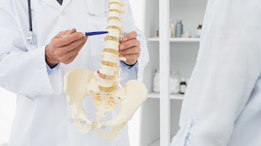 Nordik Chiropractic - Chiropractor