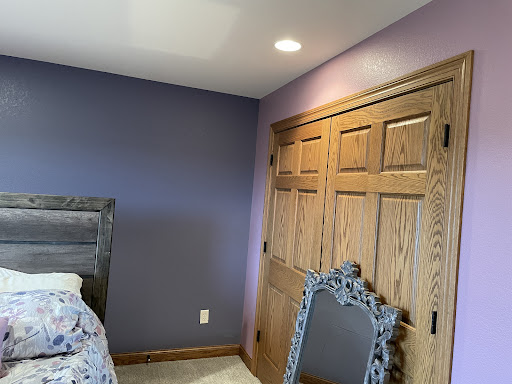 Interior Painting - Karen Karlen and Shay Karlen - Thumbnail