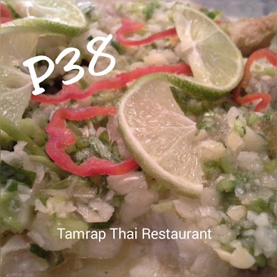 Photos of Tamrap Thai Restaurant