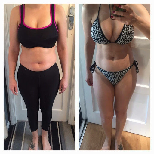 Leanne fitness personal training - Thumbnail
