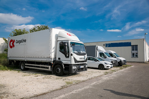 Spedition C Trans | Transportlogistik - Sonderfahrten - Thumbnail
