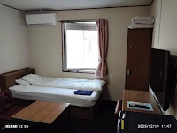 ビジネスホテル ニュー大浜