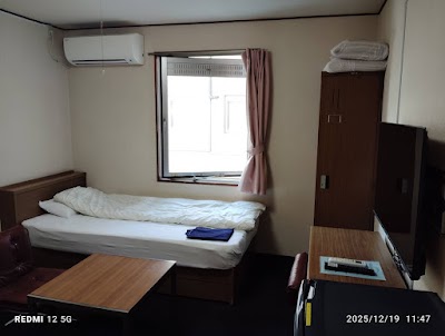 ビジネスホテル ニュー大浜