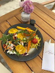 Photo n°28 de La Plage du Soleil à Cavalaire-sur-Mer (Restaurant)