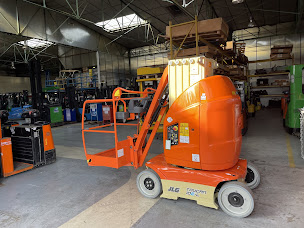 Photo n°3 de SAIMlease SA à Vénissieux (Services aux entreprises)