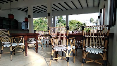 Photos of Zephyr Talalla - Villa, Restaurant & Bar