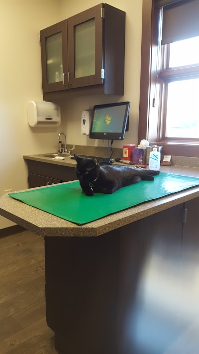 West Fargo Animal Hospital