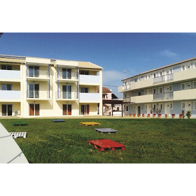 Photos of Christakis hotel