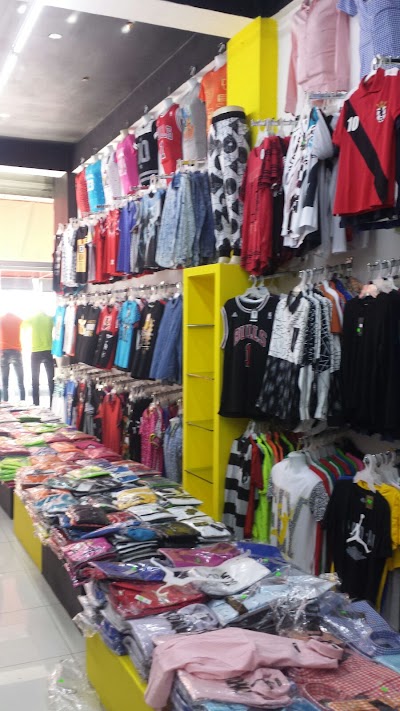 Photos of Buho Fashion