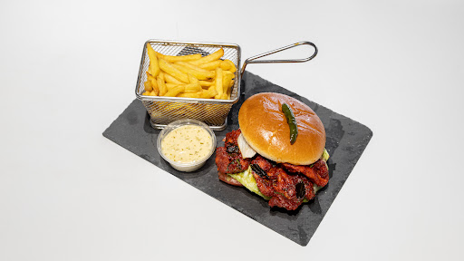 Spicy Grillers - Thumbnail