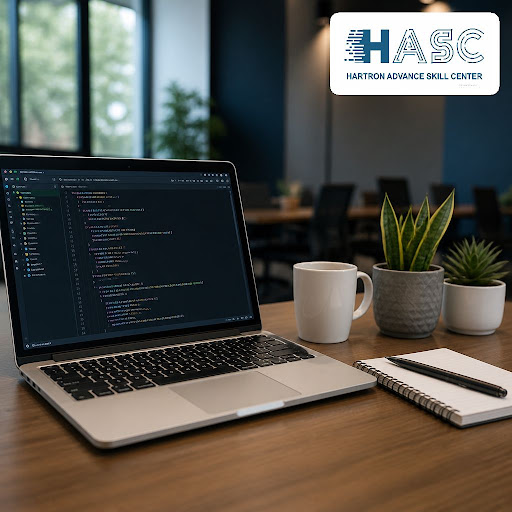 Kickstart your tech career with a strong Python foundation at Hartron Sukhpura Chowk Rohtak. Our… post image