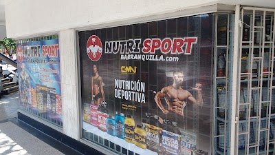 Photos of Nutrisportbarranquilla
