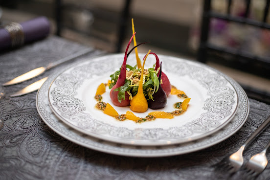 Sofitel Washington DC Lafayette Square by null