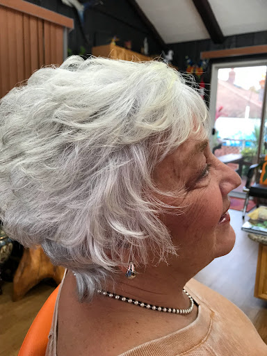 Sonie's Hair Salon/ Barber - Thumbnail