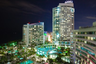 Photos of Fontainebleau Miami Beach