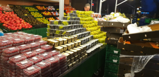Frucht-Ecke Obst und Gemüse Gallery - Germany