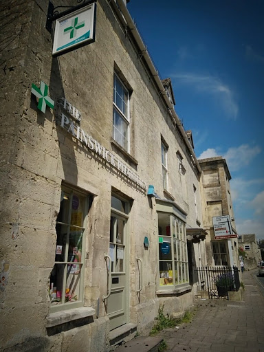 Painswick Pharmacy Ltd - Thumbnail
