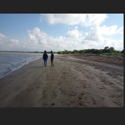 Photos of Pantai Cinta Selempung
