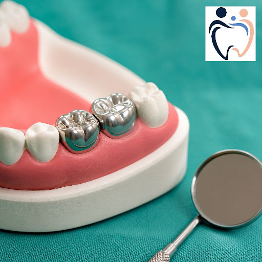 Looking for a long-lasting solution to protect your child’s damaged tooth? At Dr. Thakur's Pediat… post image