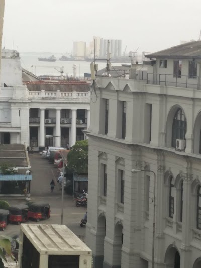 Photos of Grand Oriental Hotel