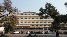 Islamabad Hotel