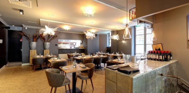 Zinc wine&dine telefoonnummer