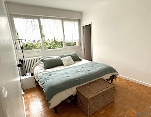 Photo n°10 de Susanne Louveau - SAFTI Immobilier L'Étang-la-Ville à L'Étang-la-Ville (Consultant immobilier)