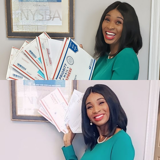 JJ Moore & Associates, PLLC