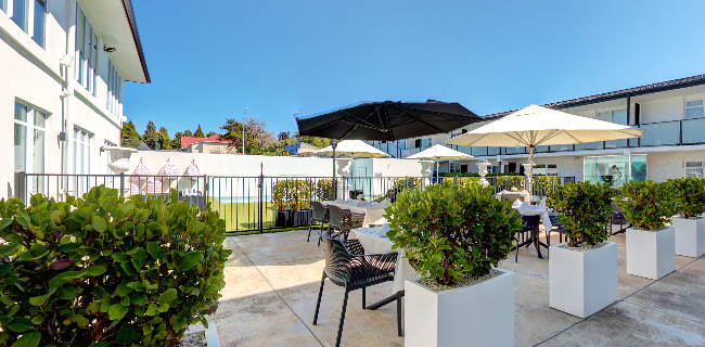 Regent of Rotorua Boutique Hotel - Coffee shop