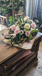 Photo n°47 de marie lise à Floirac (Service de plantes d'intérieur)