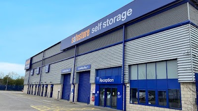 Safestore Self Storage
