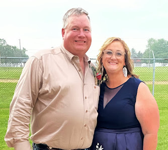 Friendship Farms 1128 E 300N Rd, Paxton, IL 60957
