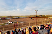 Cocopah Speedway, Somerton, United States