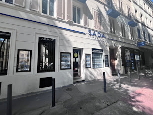 Photo n°8 de Cabinet Immobilier S.A.D.A. à Marseille (Agence immobilière)