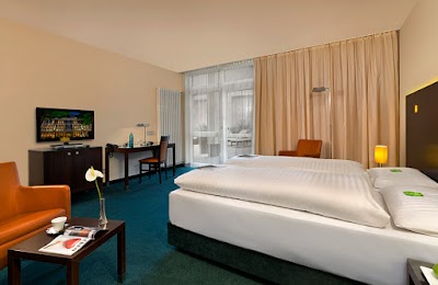 Photos of Fleming's Hotel Frankfurt-Hamburger Allee