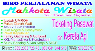 Photos of MAHKOTA WISATA TOUR TRAVEL