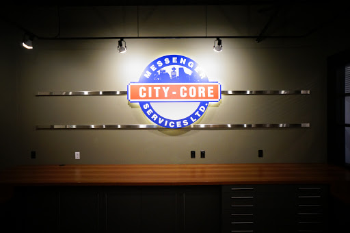 City Core Messenger Services Ltd. - Thumbnail