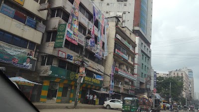 Photos of Bangladesh Nationalist Party Main Office
