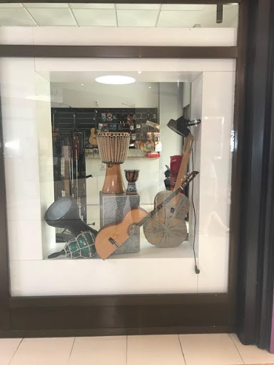 Instrumentos Colmenar